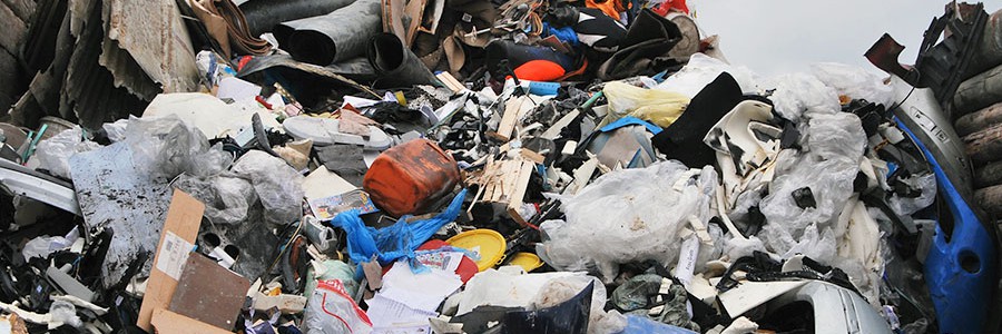 Un nuevo sistema de reciclado permitirá valorizar más de 100.000 toneladas de residuos plásticos en la UE