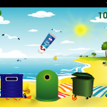 Una App para resolver dudas sobre reciclaje