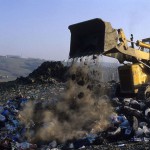 El Parlamento Europeo quiere aumentar la tasa de reciclaje al 70% en 2030