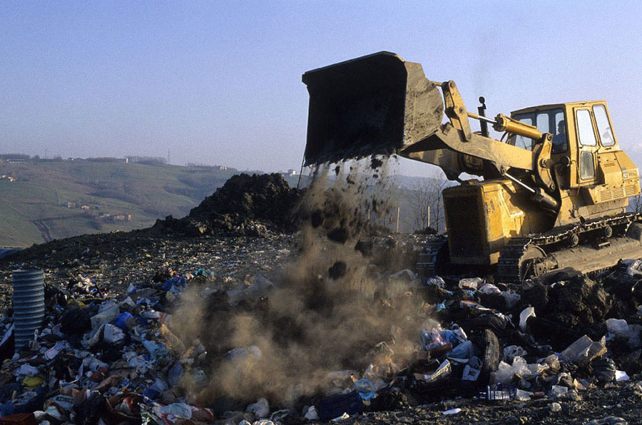 El Parlamento Europeo quiere unos objetivos de reciclaje más ambiciosos