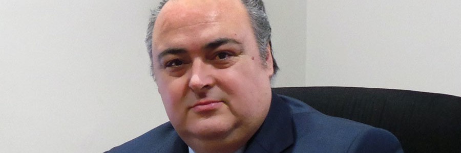 Andreu Vilà, nuevo director general de Ecotic