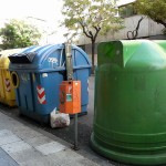El proyecto LIFE EWAS logra reducir hasta un 66% los costes de recogida de contenedores de residuos