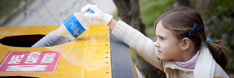 Ecoembes convoca un concurso de ideas para incentivar el reciclaje