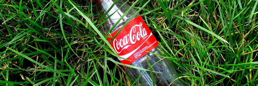 Coca-Cola está dispuesta a probar un sistema de depósito para envases en Gran Bretaña