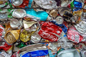 COMPAKBIN compactará los residuos para mejorar la eficiencia de la recogida