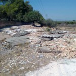 Los gestores de residuos de la construcción reclaman a la Generalitat Valenciana una normativa que regule el sector