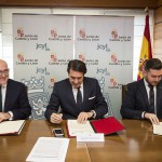 Acuerdo para sellar y restaurar 133 escombreras en la provincia de Valladolid