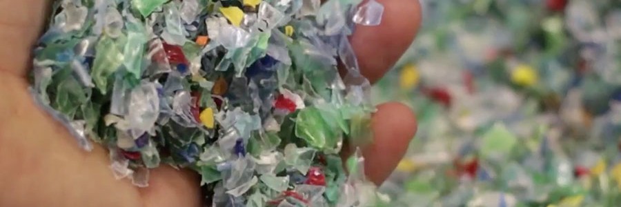 SUEZ apuesta por la tecnología de TOMRA para el reciclaje de botellas de PET