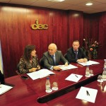 La Xunta de Galicia coordinará el grupo de trabajo de economía circular de la Red de Autoridades Ambientales