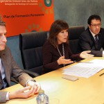 La Xunta de Galicia destaca el papel de los ingenieros industriales en la economía circular