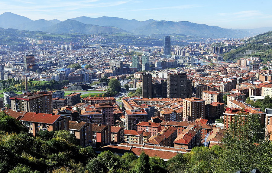 El Gobierno Vasco subvenciona proyectos ambientales locales con 1,8 millones
