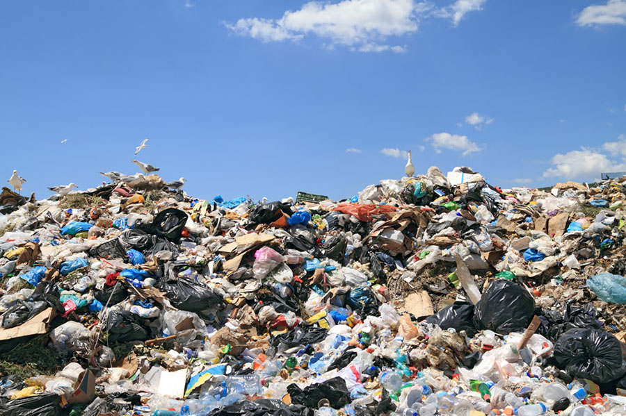 La Eurocámara aprueba objetivos de reciclaje más ambiciosos