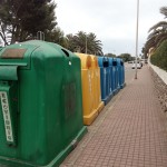 Sevilla ampliará el parque de contenedores para impulsar el reciclaje