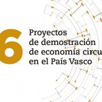 Ihobe convoca nuevas ayudas para proyectos de demostración de economía circular