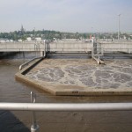 Agua oxigenada y hierro para eliminar fármacos en aguas residuales