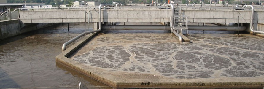 Agua oxigenada y hierro para eliminar fármacos en aguas residuales