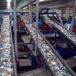 El reciclado de residuos en España supera los 19 millones de toneladas