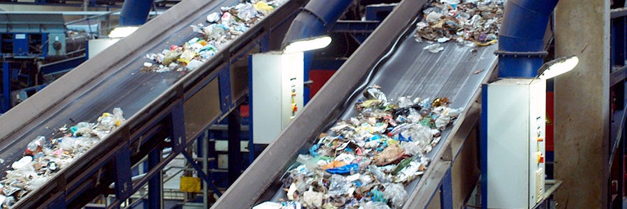 Las 16 recomendaciones de la UE a España para mejorar la gestión de residuos