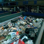 El proyecto ‘R3BORN’ investiga la valorización de los residuos plásticos