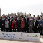60 ayuntamientos españoles y europeos se adhieren a la Declaración de Sevilla por la economía circular