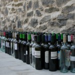 Presentación del proyecto europeo reWINE, para promover la reutilización de botellas de vino