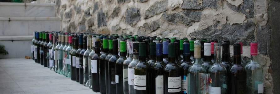 Presentación del proyecto europeo reWINE, para promover la reutilización de botellas de vino