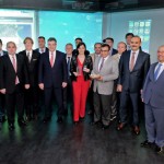 Santander muestra su modelo de smart city y gestión de residuos a Turquía