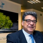 José Pérez asume la dirección de la Fundación ECOLUM