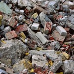 Ayudas por 1,8 millones de euros para la utilización de áridos reciclados en Cataluña