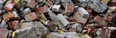 La Xunta emite declaración de impacto ambiental favorable para una nueva planta de reciclaje de residuos de construcción en A Coruña