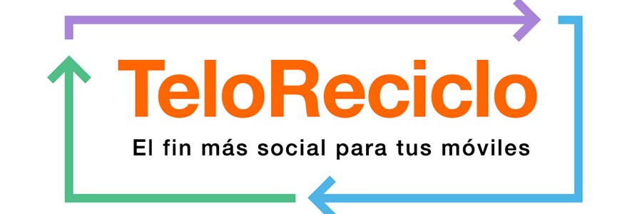 TeloReciclo: reciclaje en favor de la inclusión social