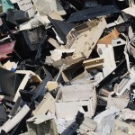 Últimas tecnologías en separación y clasificación de plásticos procedentes de residuos electrónicos