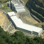 Un nuevo Centro de Educación Ambiental para conocer cómo se gestionan los residuos en Bizkaia