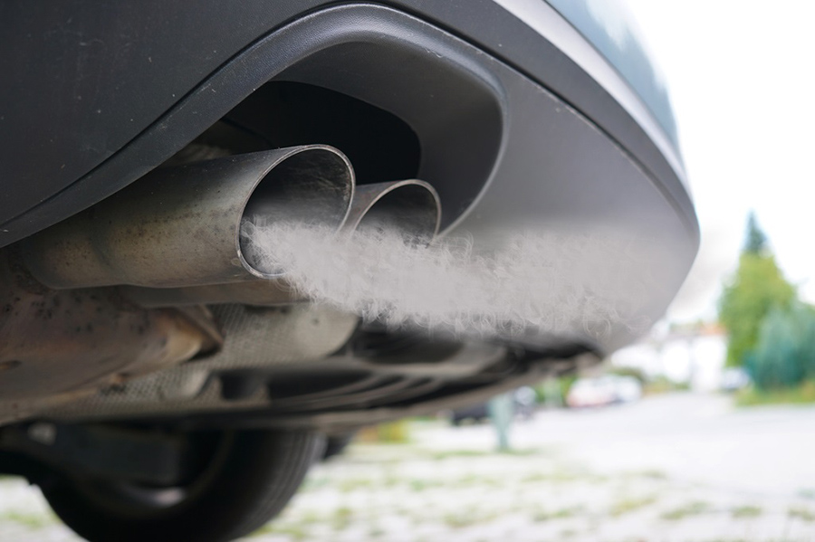 La Eurocámara reclama controles más estrictos sobre las emisiones de los vehículos