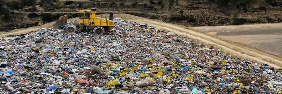 La Agencia de Residuos de Cataluña destina 30,7 millones a infraestructuras de residuos en Girona y el Bages
