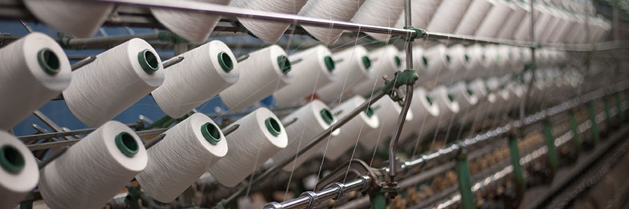 Nuevas fibras biodegradables para tejidos reciclables y compostables