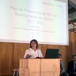 Madrid anuncia la próxima aprobación de su Plan de Prevención y gestión de Residuos