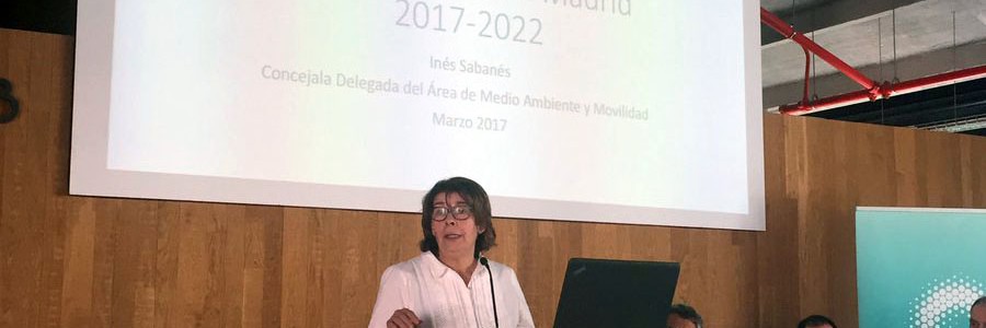 Madrid anuncia la próxima aprobación de su Plan de Prevención y gestión de Residuos