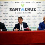 Santa Cruz de Tenerife licita la limpieza viaria y la recogida de residuos por 169 millones