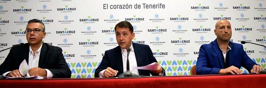 Santa Cruz de Tenerife licita la limpieza viaria y la recogida de residuos por 169 millones
