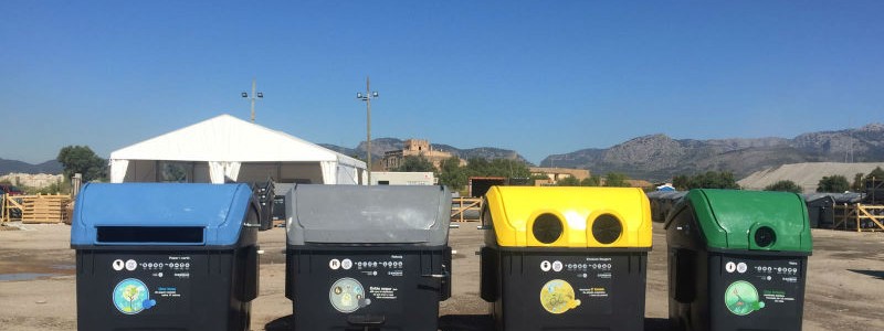 Arranca la primera Ley de Residuos y Suelos Contaminados de las Illes Balears