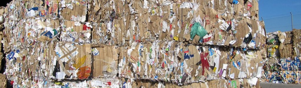 La calidad del papel recuperado es clave para su reciclaje