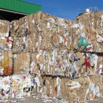 La calidad del papel recuperado es clave para su reciclaje