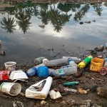 La lucha de la ONU por mantener los océanos limpios de plásticos