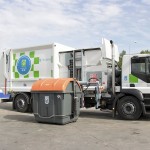 Madrid renueva sus contenedores de residuos