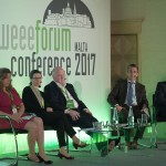 WEEE Forum celebra 15 años de reciclaje internacional de residuos electrónicos