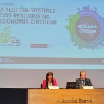 «Los residuos que hoy generamos contienen recursos esenciales para el futuro»