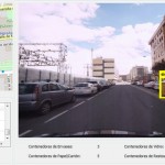 Desarrollan un sistema automático de reconocimiento visual de contenedores de residuos urbanos