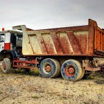 Bajar las emisiones del transporte pasa por impuestos a vehículos más sucios