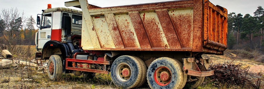 Bajar las emisiones del transporte pasa por impuestos a vehículos más sucios